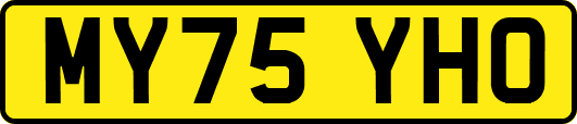 MY75YHO
