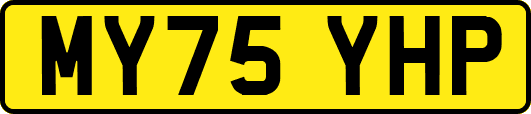 MY75YHP