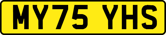 MY75YHS