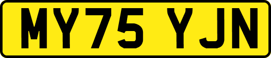 MY75YJN