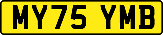 MY75YMB
