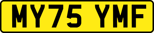 MY75YMF