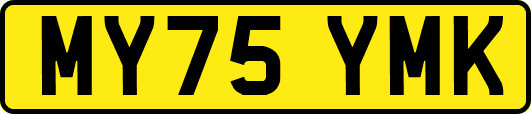 MY75YMK