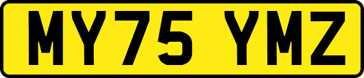 MY75YMZ