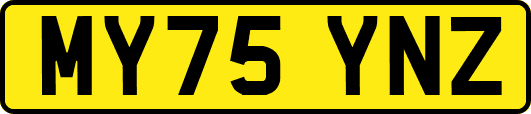 MY75YNZ