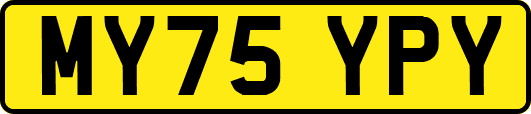 MY75YPY