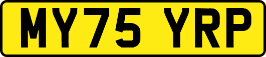 MY75YRP