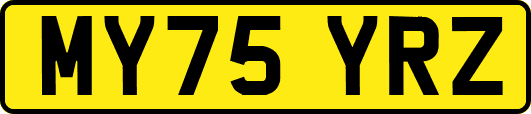 MY75YRZ