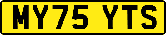 MY75YTS
