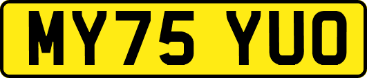 MY75YUO