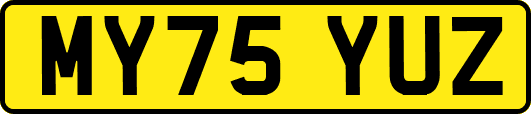 MY75YUZ