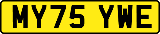 MY75YWE