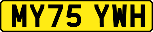 MY75YWH