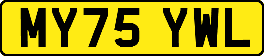MY75YWL