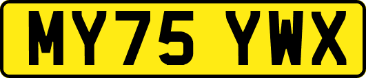 MY75YWX