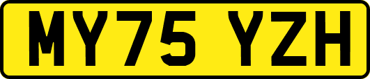 MY75YZH