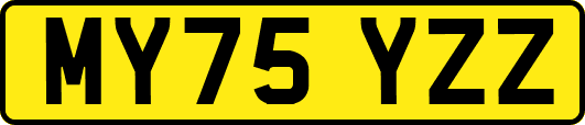 MY75YZZ