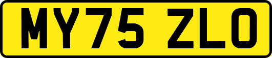 MY75ZLO
