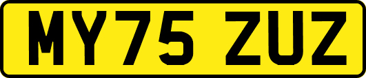 MY75ZUZ