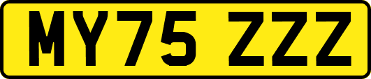 MY75ZZZ