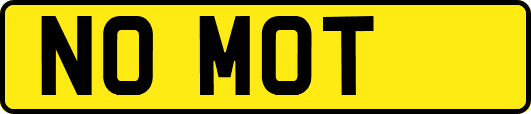 N0MOT