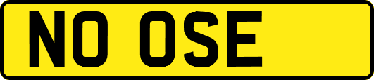 N0OSE