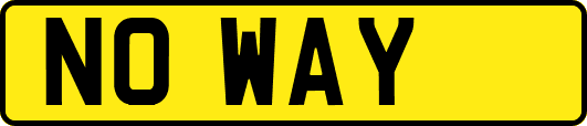 N0WAY