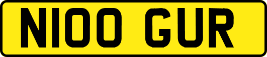 N100GUR