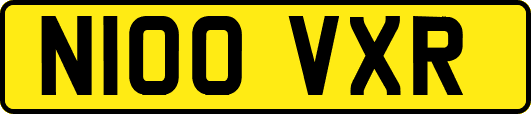 N100VXR