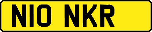 N10NKR