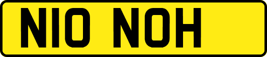 N10NOH