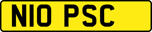 N10PSC