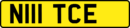 N111TCE