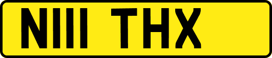 N111THX