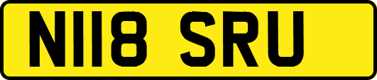 N118SRU