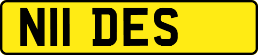N11DES
