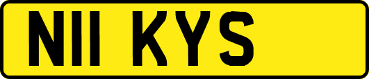 N11KYS