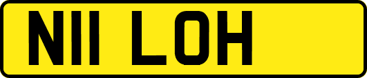 N11LOH