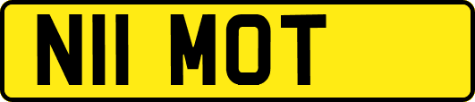 N11MOT