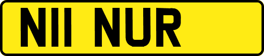 N11NUR