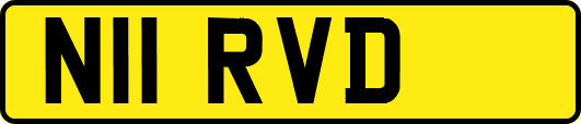 N11RVD