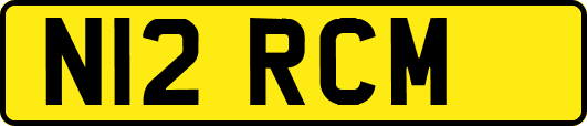 N12RCM