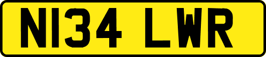 N134LWR