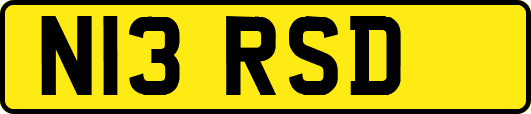 N13RSD