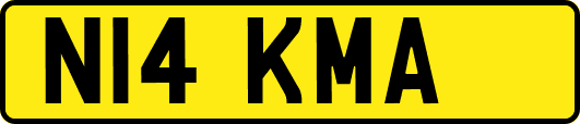 N14KMA