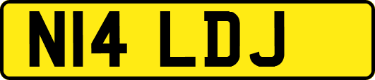 N14LDJ
