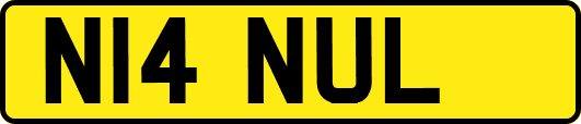 N14NUL