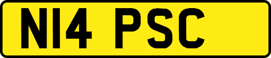 N14PSC