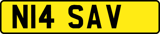 N14SAV