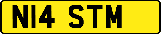 N14STM